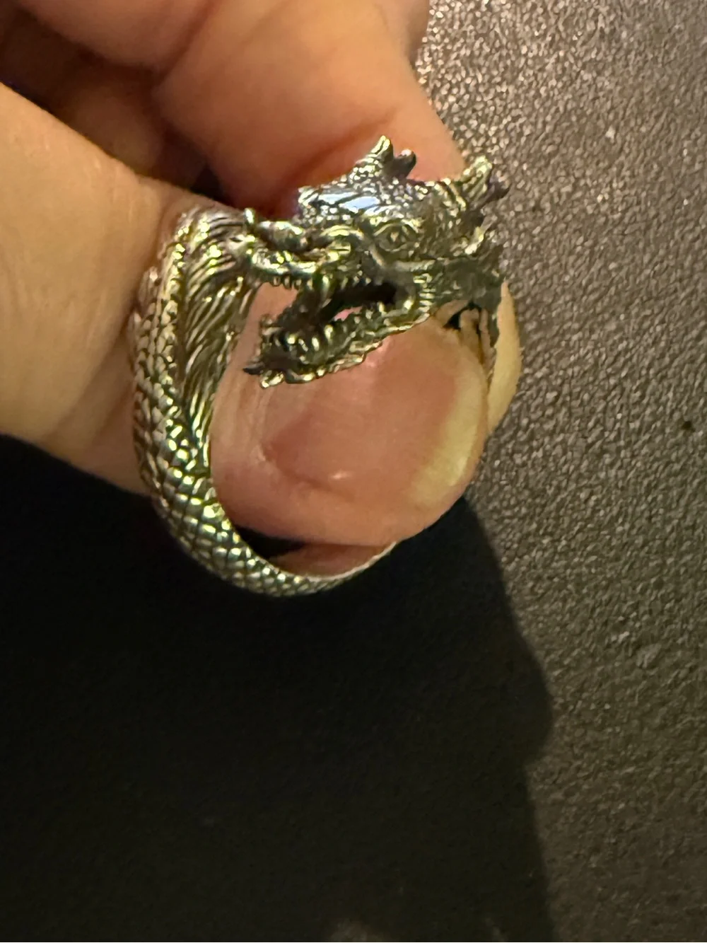 SARDA rare sterling